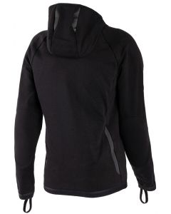 KNOX Shield track suit Woman Hoody Black 100