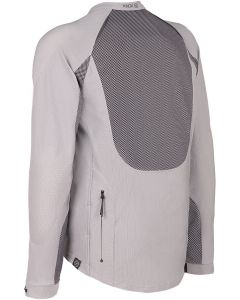 KNOX Tor Jacket Light Grey 101