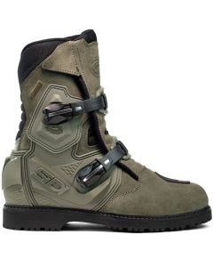 Sidi Mid Adventure 2 Gore-Tex Boots Matt Green 199