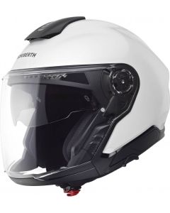 Schuberth J2 White 202