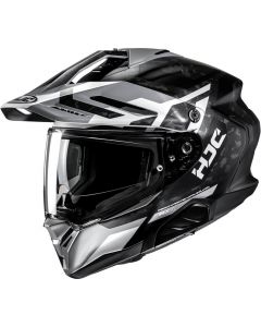 HJC RPHA-60 Dakar Black/Grey 182