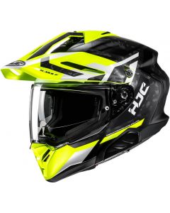 HJC RPHA-60 Dakar Black/Yellow 172