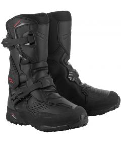 Alpinestars XT-8 Gore-Tex Boots Black/Black 1100