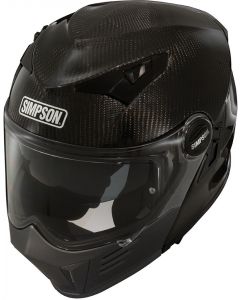 Simpson Darksome Carbon 06