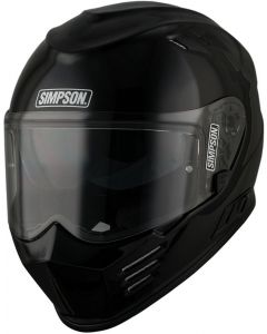 Simpson Venom Black Metal 06