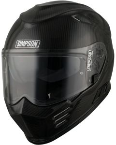 Simpson Venom Carbon 06