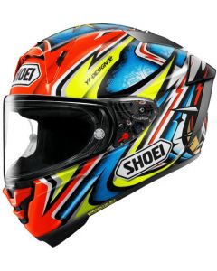 Shoei X-SPR PRO Daijiro TC-1