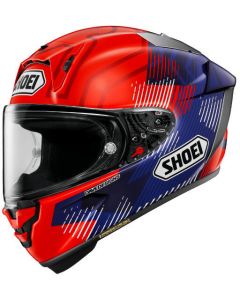 Shoei X-SPR PRO Marquez 8 TC-1