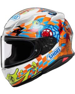 Shoei NXR 2 Yagyo TC-2