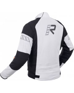 Rukka Airgobi 2.0 Jacket Silver