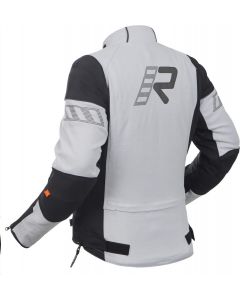 Rukka Airgobina 2.0 Jacket Silver