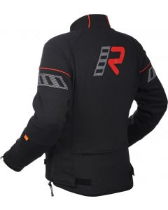 Rukka Airgobina 2.0 Jacket Black/Red