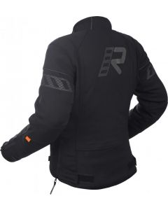 Rukka Airgobina 2.0 Jacket Black