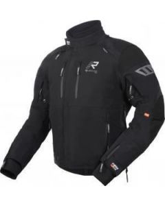 Rukka Armageddo-R Jacket Black