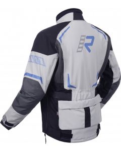 Rukka Ventu-R Jacket Silver