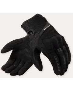 REV'IT Cavern Gloves Black