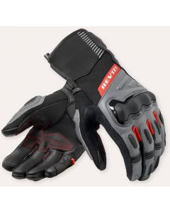 REV'IT Sand 5 H2O Gloves Black/Grey