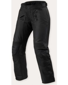 REV'IT Factor 5 H2O Ladies Trousers Black