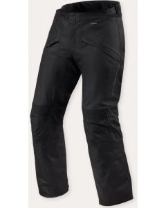 REV'IT Factor 5 H2O Trousers Black