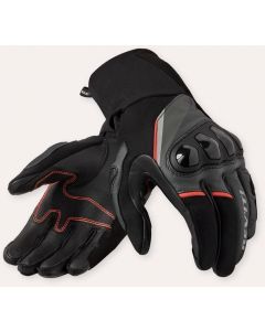 REV'IT Combustion Gloves Black/Anthracite