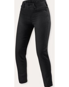 REV'IT Marzia Skinny Ladies Jeans Black