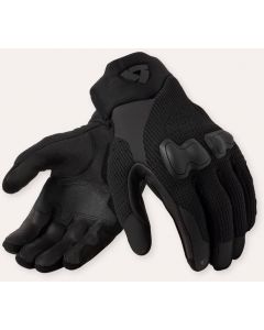 REV'IT Kinetic 2 Gloves Black