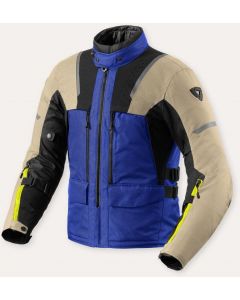 REV'IT Offtrack 2 H2O Jacket Sand/Blue