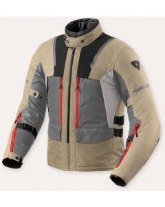 REV'IT Offtrack 2 H2O Jacket Sand/Grey