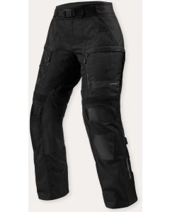 REV'IT Sand 5 H2O Ladies Trousers Black