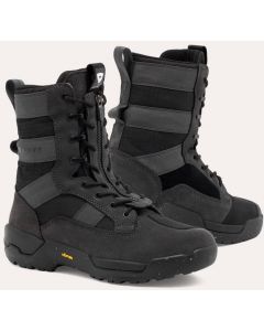 REV'IT Acre H2O Shoes Anthracite/Black