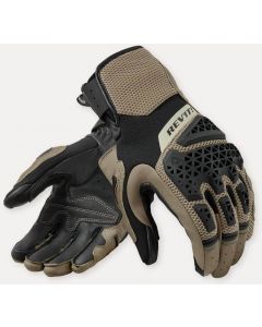 REV'IT Sand 5 Gloves Sand/Black