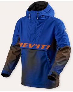 REV'IT Photon Smock Camo Blue