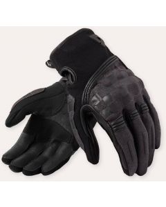 REV'IT Montford Gloves Black