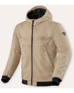 REV'IT Parabolica 2 Hoodie Sand/Sand