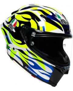 AGV PISTA GP RR Soleluna 2023 Limited Edition