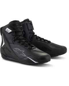 Alpinestars Faster-4 Shoes Black 10