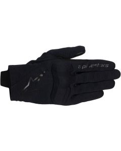 Alpinestars Reef V2 Gloves Black Black 1100