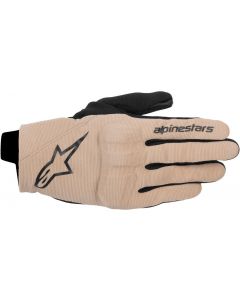 Alpinestars Reef V2 Gloves Sand Black 891