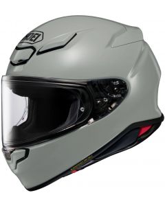 Shoei NXR 2 Chalk Grey