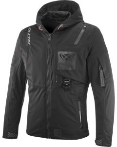 Ixon M-Quarter Jacket Black 1001