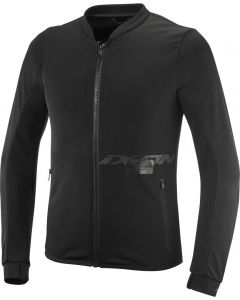 Ixon Arma Jacket Black 1001