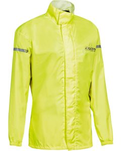 Ixon Compact Lady Rain Parka Bright Yellow 5004