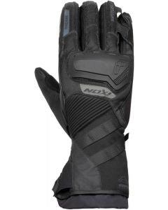 Ixon Pro Ragnar Gloves Black 1001