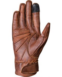 Ixon Rs Nizo Gloves Camel 6017