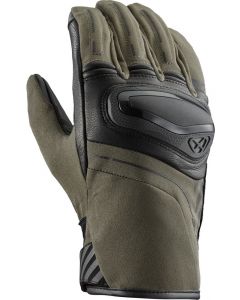 Ixon Ms Sinergy Gloves Khaki/Black 8010