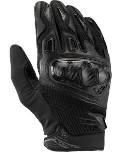 Ixon Rise Air 2 Gloves Black 1001