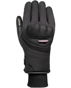 Ixon Pro Fryo Lady Gloves Black/Fushia 1073