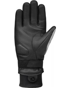 Ixon Pro Fryo Lady Gloves Grey 4001