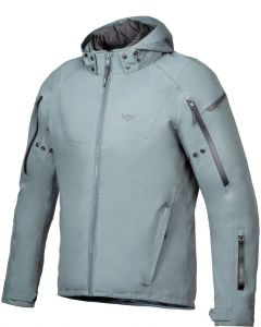 Ixon Burning Jacket Tactic Green 8017