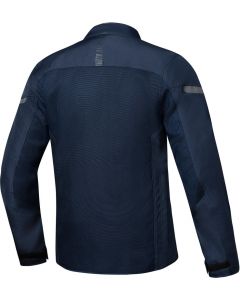 Ixon Fresh Slim Jacket Navy 3004